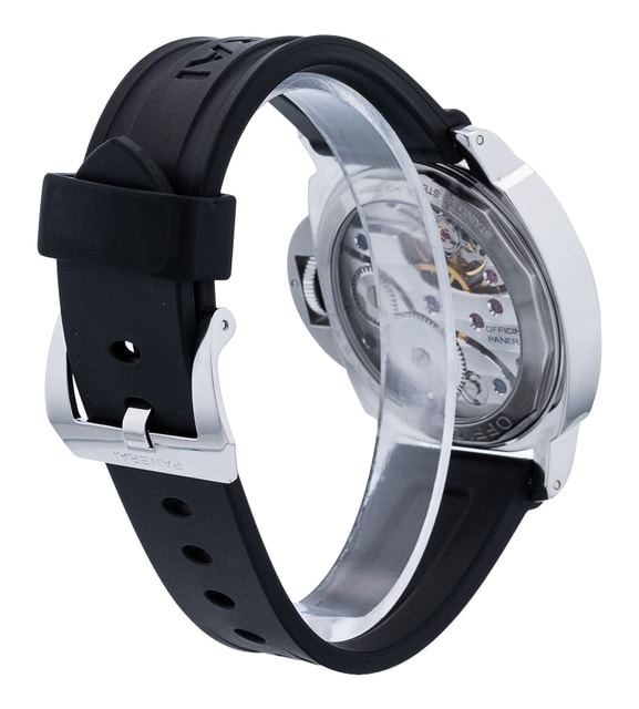 Panerai Luminor Marina PAM00111 Image 3